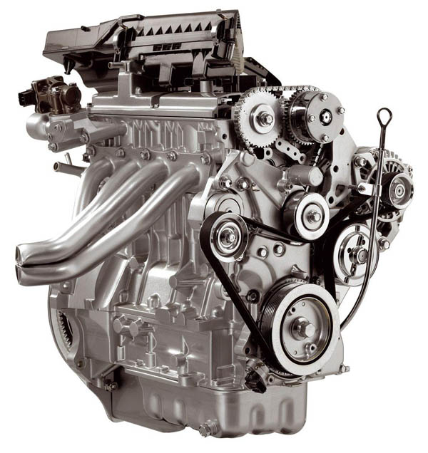 2005 Ai Genesis Car Engine